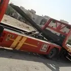 سطحة هيدروليك للبيع