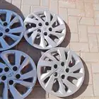 طيس النترا وكالة 2017 شبه جديده