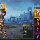 حساب ببجي