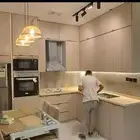مؤسسة إمداد المدن للتجارة خبرة وجودة في أعمال الألمنيوم