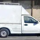 Isuzu d-max 2011
