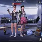 حساب ببجي للبيع تسليم يد بيد