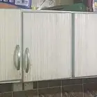 قطعتين مطبخ