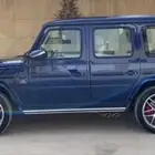 جي كلاس G63 للبيع