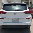 توسان 2020 وكالة من الصدام للصدام