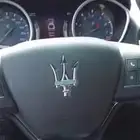 حساس كفرات مزراتي Maserati TPMS