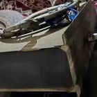 تنك زيت قلاب للبيع