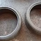 للبيع كفرات 20 35 245
