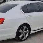 قطع غيار لكزز GS2011