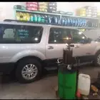 أكسبديشن طويل 2007 سعودي