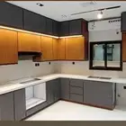 مصنع أذواق العرب للمطابخ والرخام الصناعي ذوقك علي