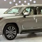 أقل سعر لكزس LX600 BB سعودي 2025 تيتانيوم جملي 489000 بطاقة