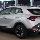 كيا سبورتاج 2025 استندر... اقساط