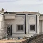 لياسه اسمنتيه ملونه