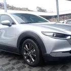 مازداCX30
