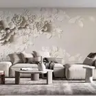 نسعد بتصالكم ورق جدران ساده