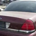 فورد فكتوريا تشليح وقطع غيار