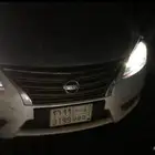 سيارة سنترا موديل 2016