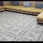 كنب مستعمل نضيف صناعه خارجيه