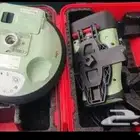 توتال ستيشن   Total station  gps  level  ميزان