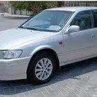 كامري 1999-2002