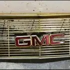 للبيع شبك جمس يوكن 50 عام