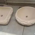 مغاسل نحت يدوي