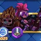 حساب كلاش رويال