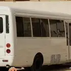 حافله 30راكب نضيف للنقل العمال والموضفين داخل وخارج الرياض