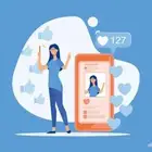 زيادة متابعي ومشاهدات انستقرام وتيك توك ويوتيوب
