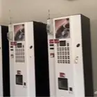 مكاين قهوة بيع ذاتي