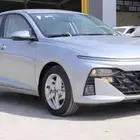 ايجار منتهي بالتمليك فقط سيارة اكسنت 2025