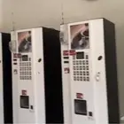 مكاين قهوة بيع ذاتي
