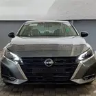 نيسان التيما ستاندر 2025 كاش ولا إيجار منتهي بالتمليك متوفر