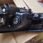 شمعه راف فور 2014 يمين اصلي جديده