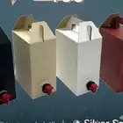 تصميم وطباعة كروت فواتير ستكرات أختام لوحات اكواب ستند رول ا