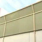 سواتر حديد بلاستيك قماش شنكوا صيانه