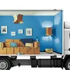 نقل عفش من ابها الي جده