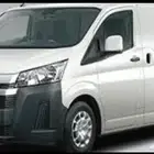 فان بضاعه ديزل اجار شهري داخل جده