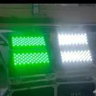 تأجير كشافات سيتي كلر لليوم الوطني