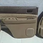 نيسان باترول موديل 2004