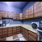 دولاب مطبخ