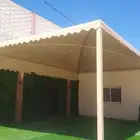 بيت شعر قرميد تلبيس