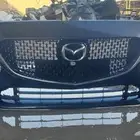 صدام امامي مازدا 6 استاندر وكاله