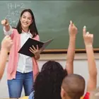 معلمه دروس خصوصيه ابتدائي متابعه يوميه