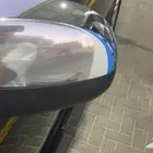 غطاء مراية نيكل جمس يوكن