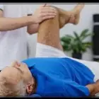 اخصائي علاج طبيعي وتأهيل طبي حاصل على التصنيف