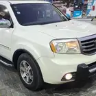 هوندا بايلوت تورنق 2015