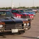 توفير قطع غيار السيارات الكلاسيكيه كدلك-بيوك-شفروليه-دوج-فور
