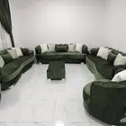 طقم 4قطع جاهز الي تسليم فوري 1800